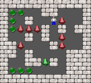 Уровень 785 — Bugs1005 collections